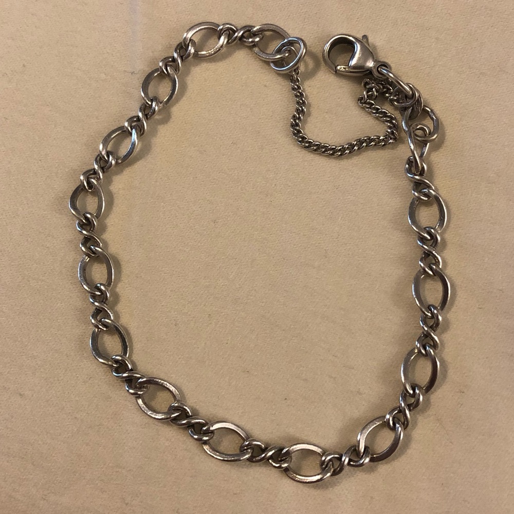 James Avery charm bracelet